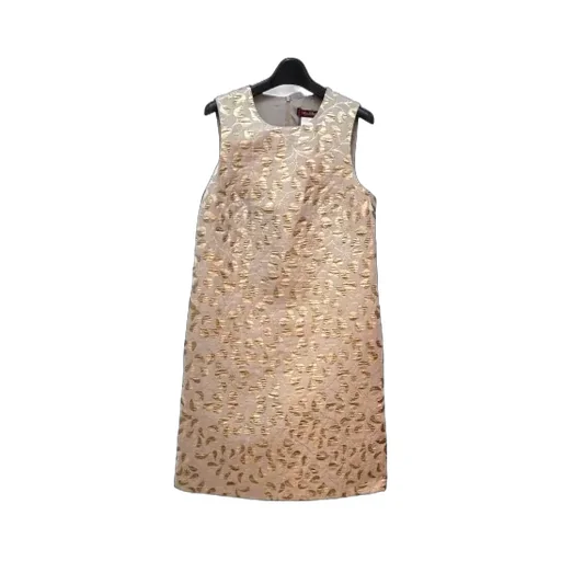 Sleeveless Dress