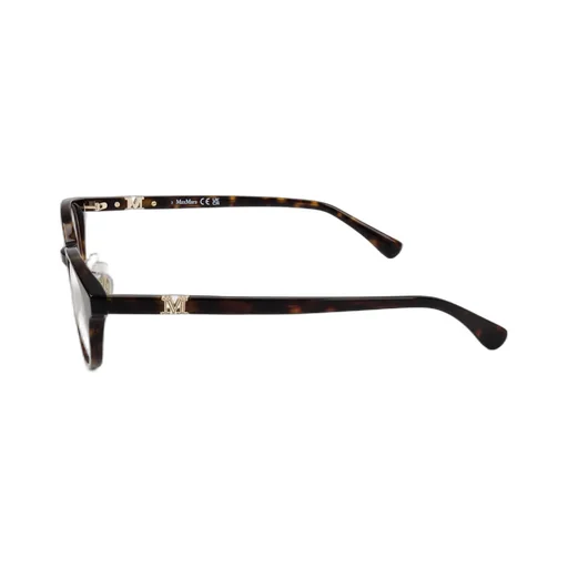 Oval Frame Sunglasses