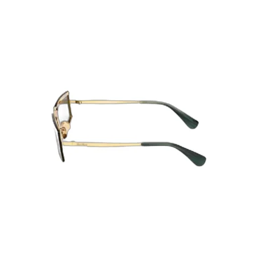 Miller 1 Rectangular Frame Sunglasses