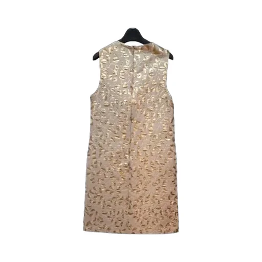 Sleeveless Dress