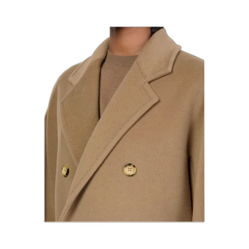Lapel Long-Sleeved Suit Jacket