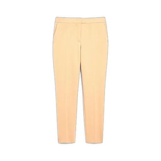 Pocket Casual Pants