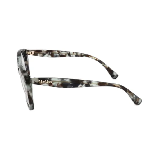 Cat Eye Frame Glasses