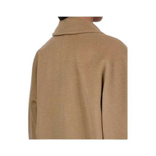 Lapel Long-Sleeved Suit Jacket