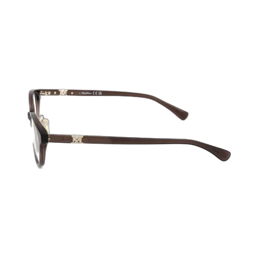 Oval Frame Glasses