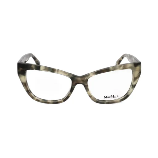 Cat-Eye Frame Glasses