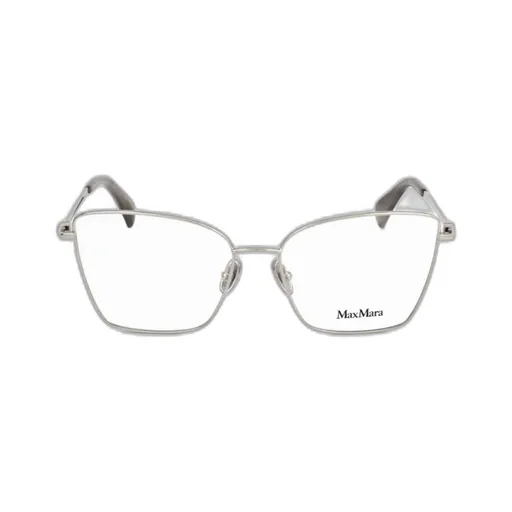 Cat-Eye Frame Glasses