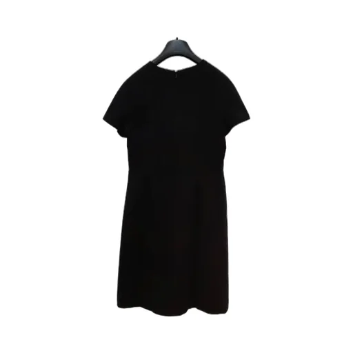 Round Neck Dress
