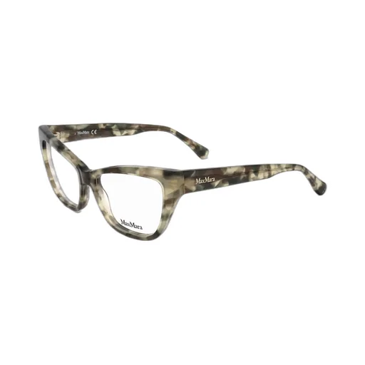 Cat-Eye Frame Glasses
