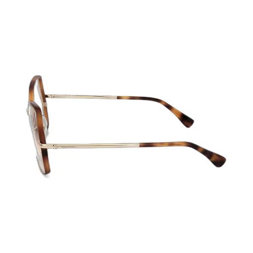 Geometric Frame Glasses