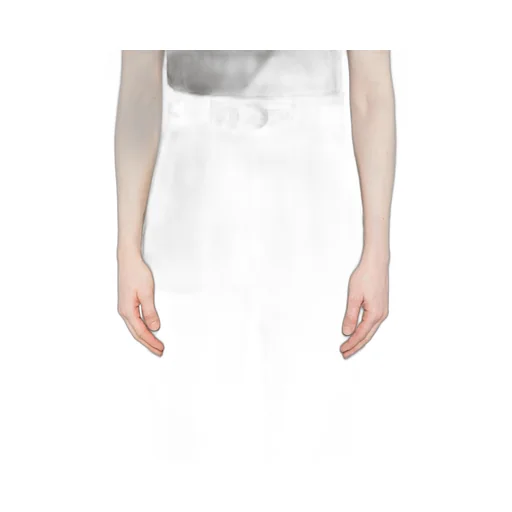Belt Loops Slacks
