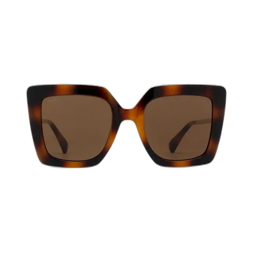 Square Frame Sunglasses