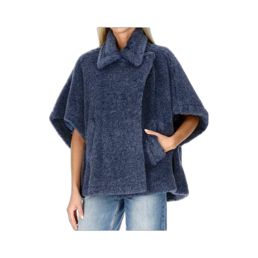 Lapel Cape