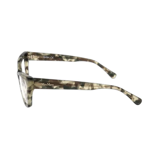 Cat-Eye Frame Glasses