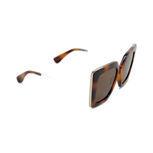 Square Frame Sunglasses