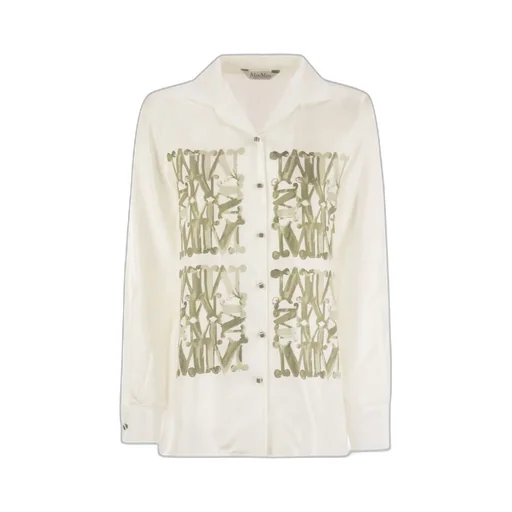 Long-Sleeved Shirt
