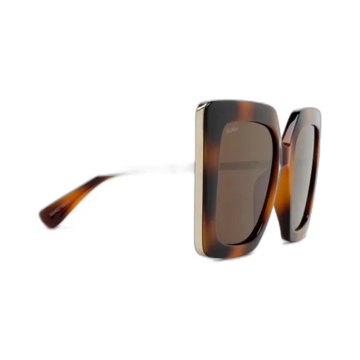 Square Frame Sunglasses