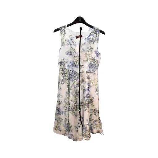 Sleeveless Dress