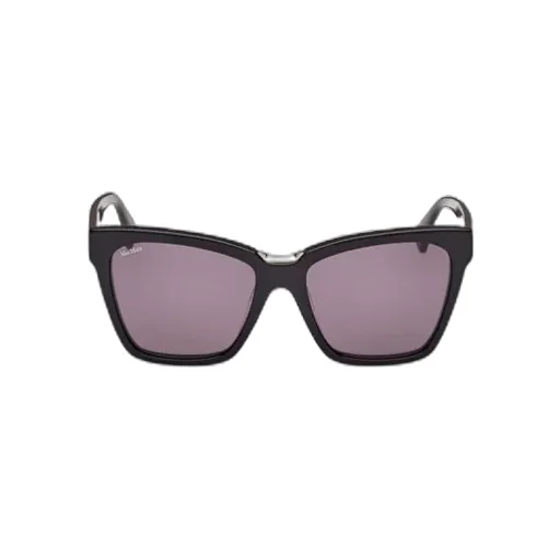 Cat-Eye Sunglasses