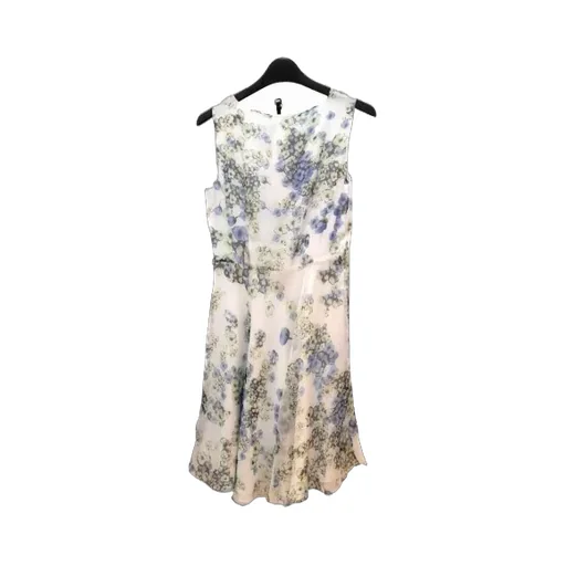 Sleeveless Dress