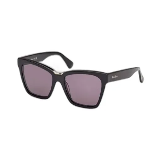 Cat-Eye Sunglasses