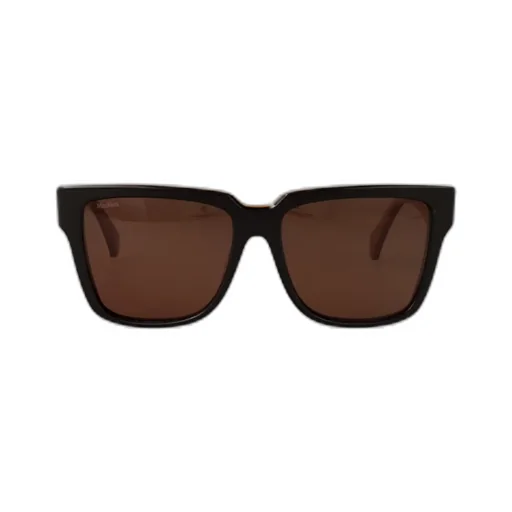 Rectangular Sunglasses