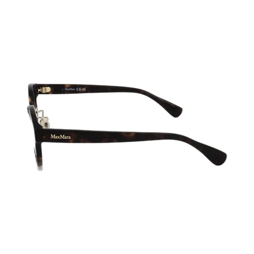Oval Frame Glasses
