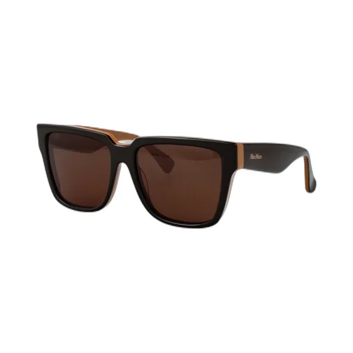 Rectangular Sunglasses