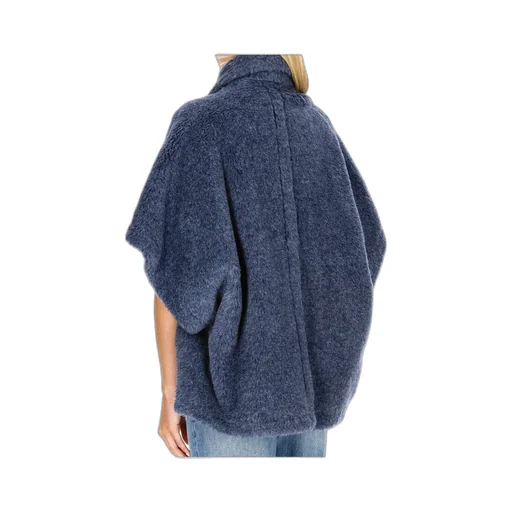Lapel Cape
