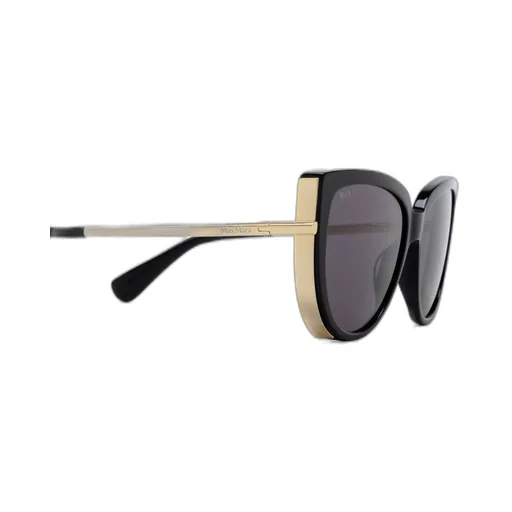 Cat-Eye Sunglasses