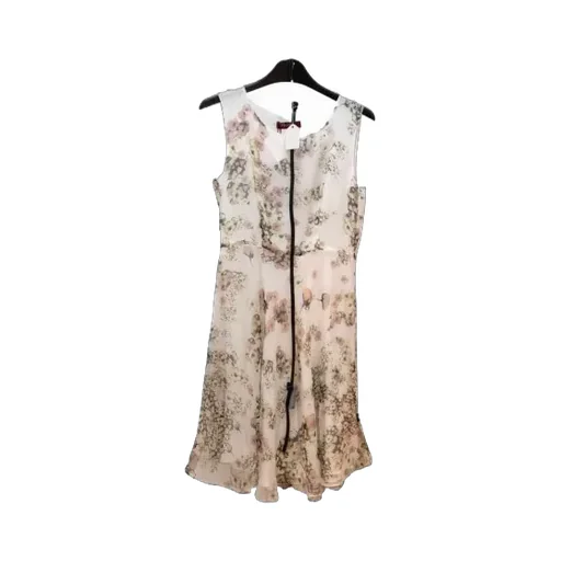 Sleeveless Dress