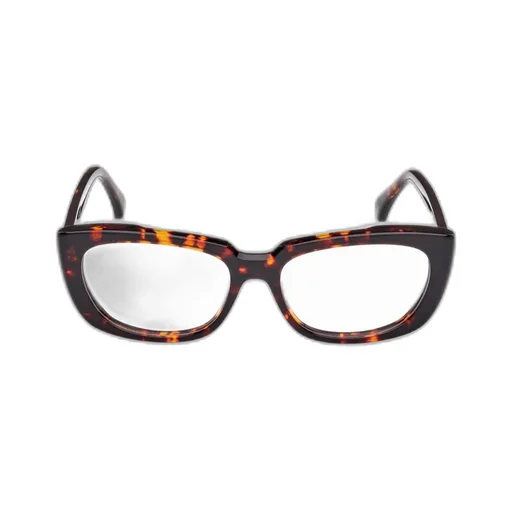 Rectangle Frame Glasses