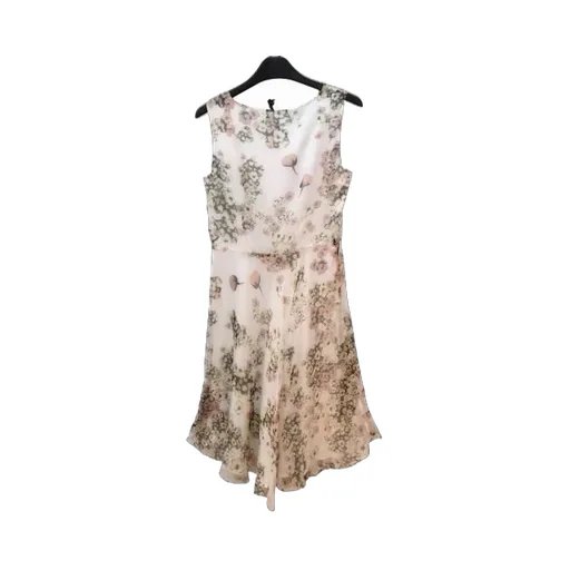 Sleeveless Dress