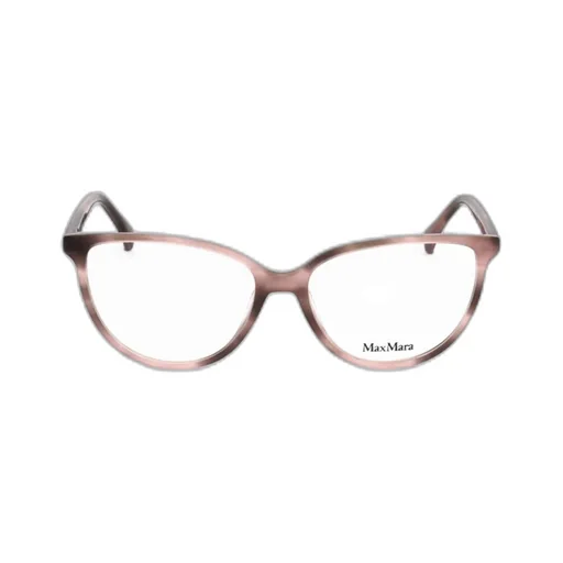 Cat-Eye Frame Glasses