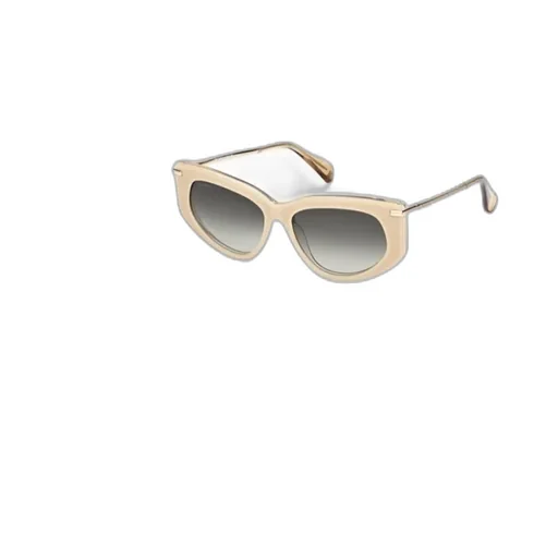 Cat-Eye Sunglasses