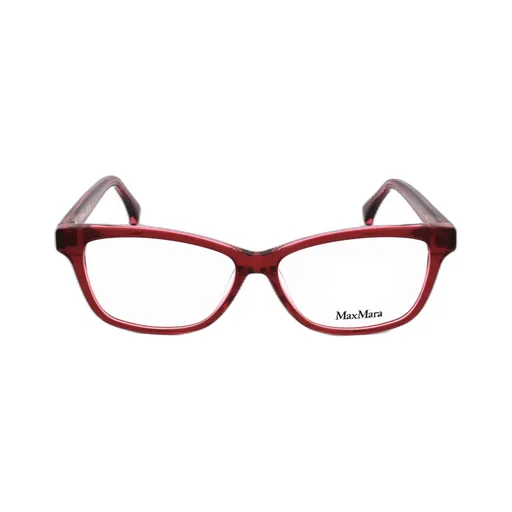 Rectangular Frame Glasses
