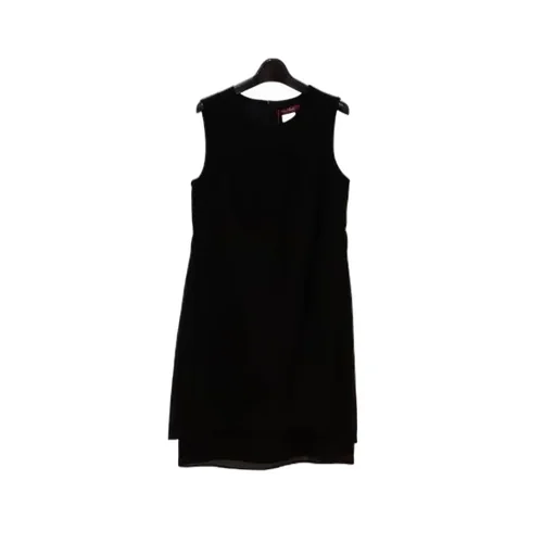 Round Neck Dress