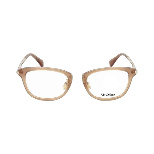 Rectangular Frame Glasses