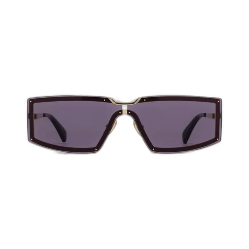 Miller 1 Rectangular Frame Sunglasses