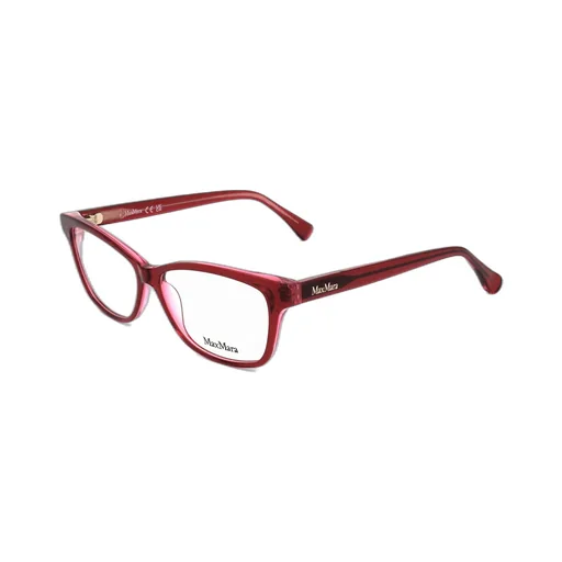 Rectangular Frame Glasses