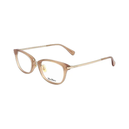 Rectangular Frame Glasses