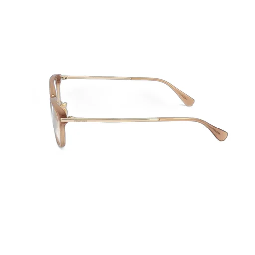 Rectangular Frame Glasses