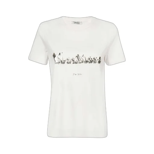 Logo Short-Sleeved T-Shirt