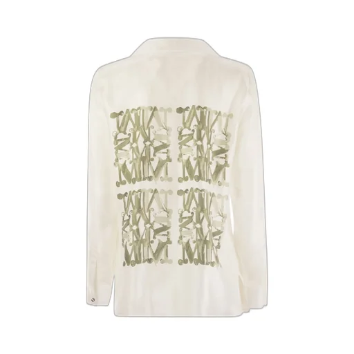 Long-Sleeved Shirt