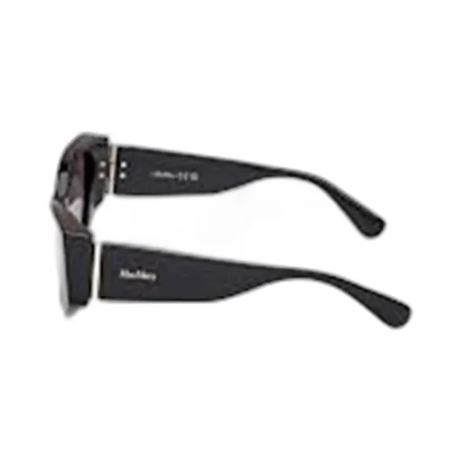 Cat-Eye Frame Sunglasses