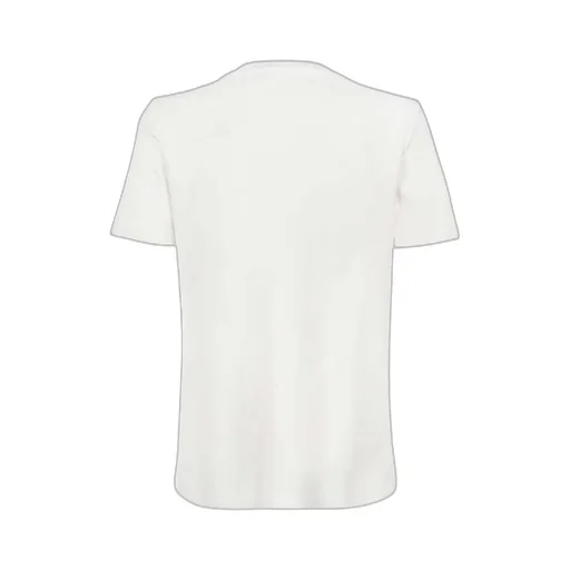 Logo Short-Sleeved T-Shirt