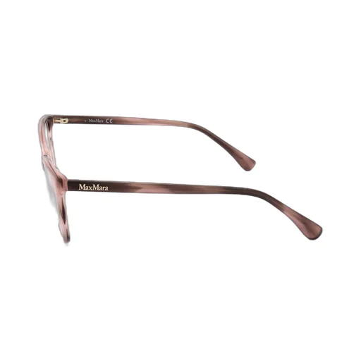 Cat-Eye Frame Glasses