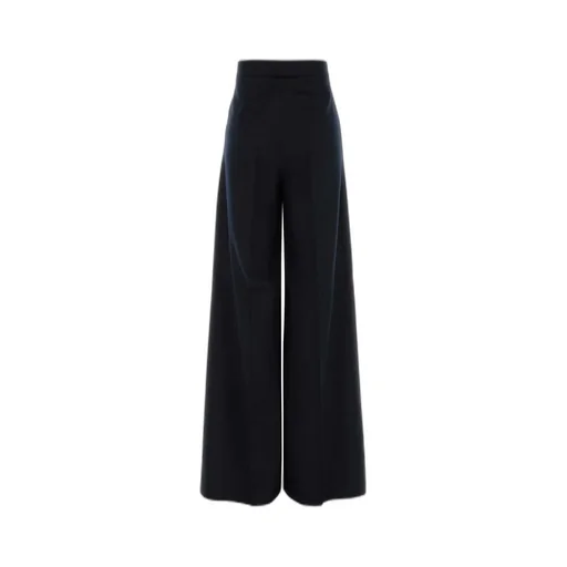 Ori Wide-Leg Trousers