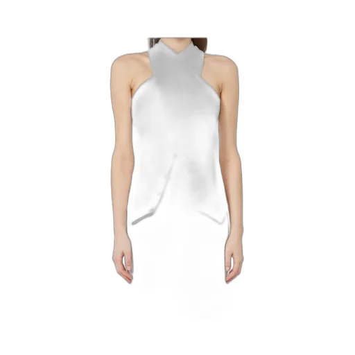 Selva Button-Up Gilet