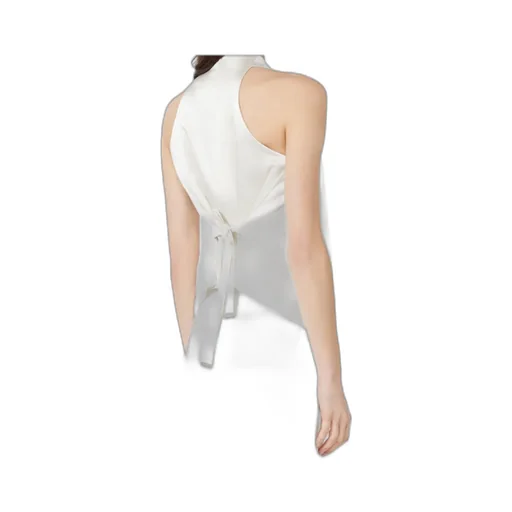 Selva Button-Up Gilet
